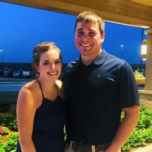 Meet your Posher, Shelby